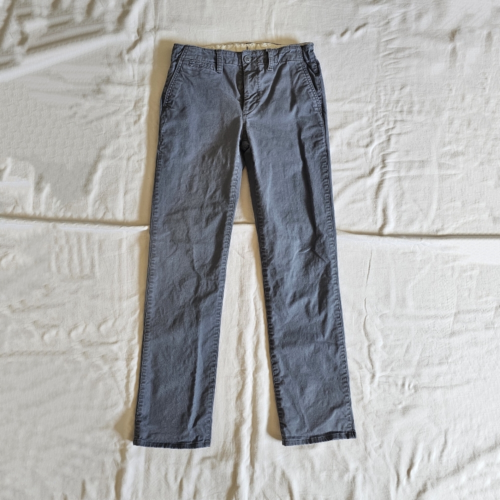 GAP Kids Gray Pants